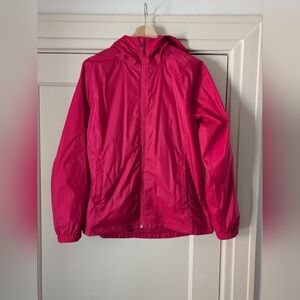 Women's L.L. Bean rain jacket - size small